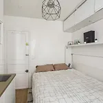 Small Comfortable Studio Near Eiffel Tower