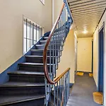 Small comfortable studio near Eiffel Tower